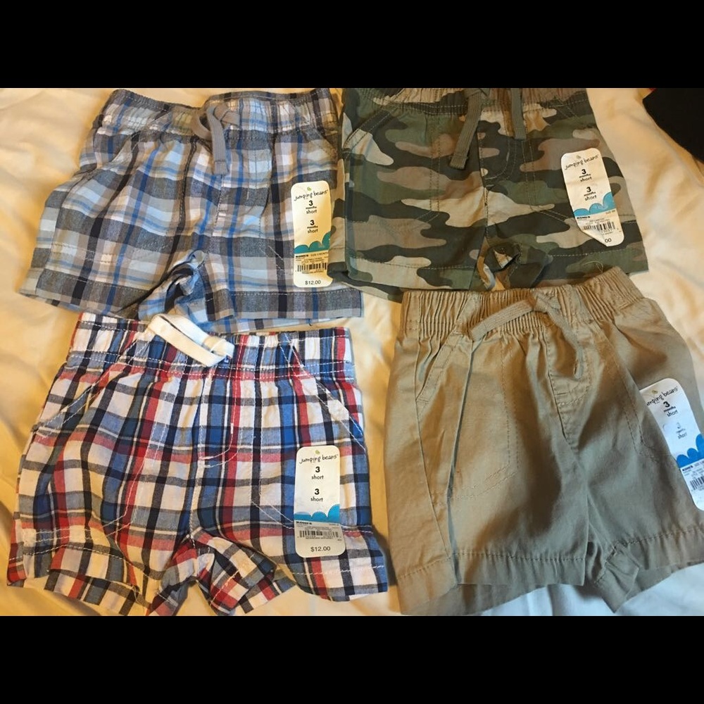 Shorts